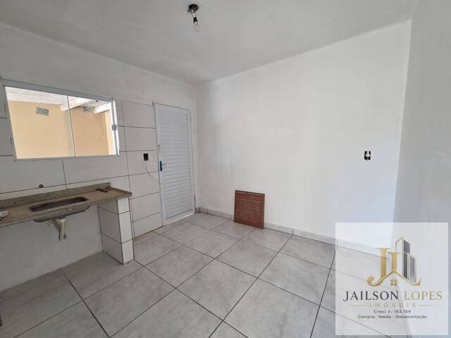 Casas para Venda em Limeira - 2