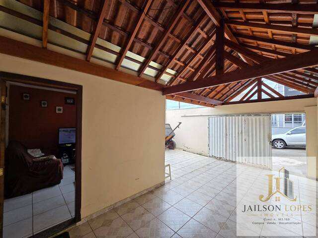 #112 - Casas para Venda em Limeira - SP