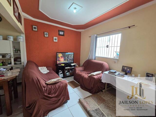 #112 - Casas para Venda em Limeira - SP