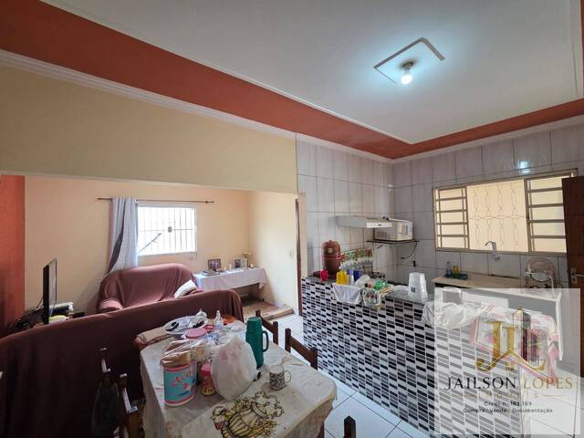 #112 - Casas para Venda em Limeira - SP