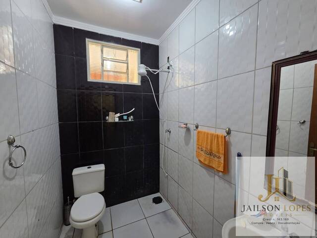 Casas para Venda em Limeira - 5