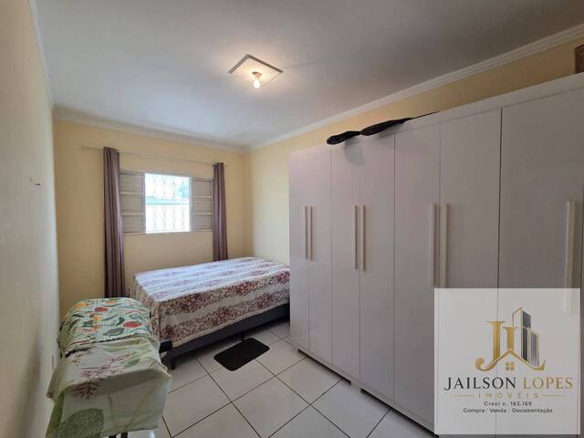 Casas para Venda em Limeira - 4