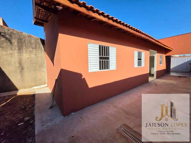 Casas para Venda em Limeira - 3