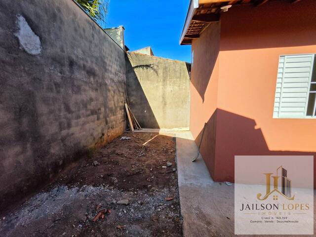 Casas para Venda em Limeira - 4