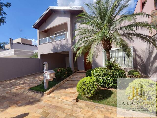 Venda em Parque Residencial Roland - Limeira