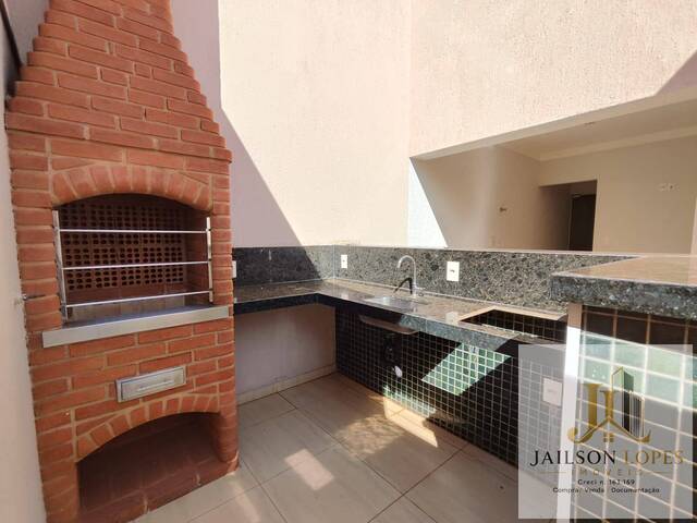 Casas para Venda em Limeira - 5