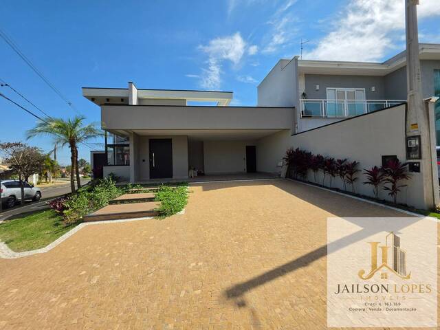 #116 - Casas para Venda em Limeira - SP