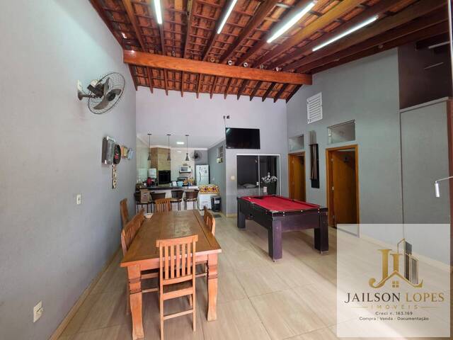 Casas para Venda em Limeira - 4