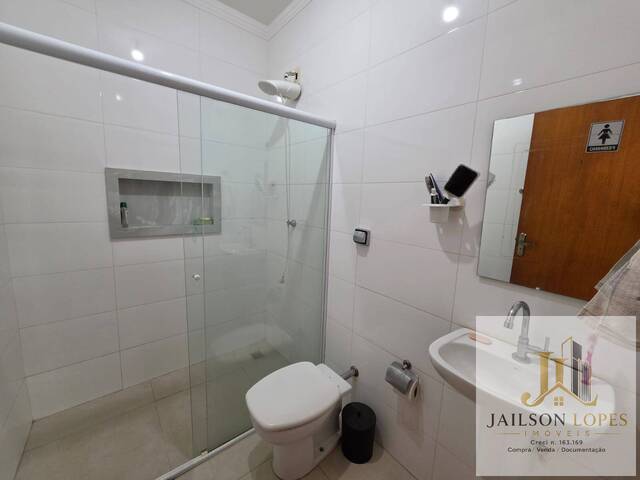 Casas para Venda em Limeira - 5