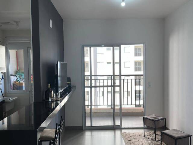 #118 - Apartamentos para Venda em Limeira - SP
