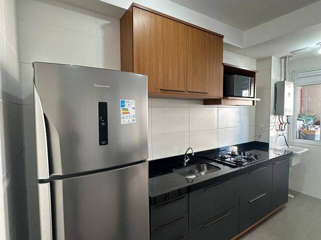Apartamentos para Venda em Limeira - 4