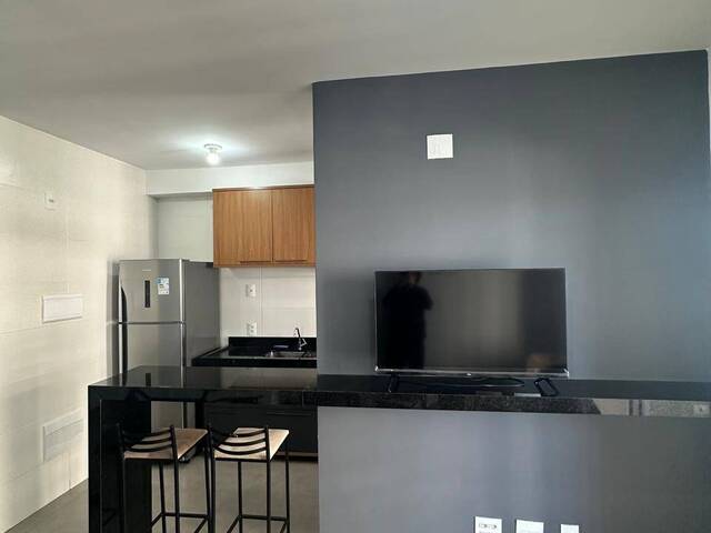 #118 - Apartamentos para Venda em Limeira - SP