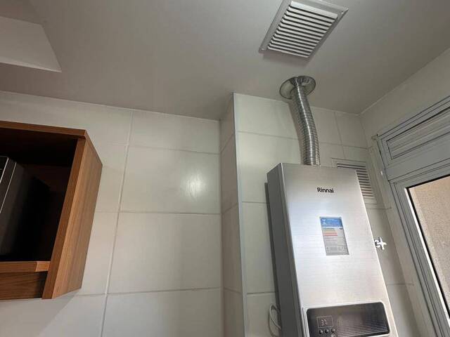 Apartamentos para Venda em Limeira - 5