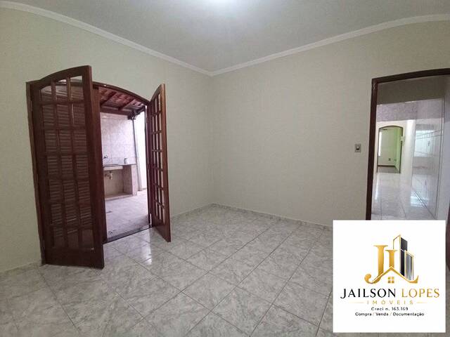 Casas para Venda em Limeira - 5
