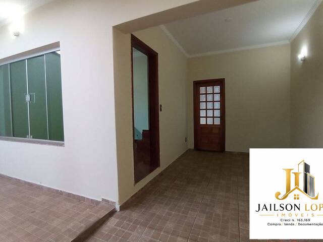 #120 - Casas para Venda em Limeira - SP