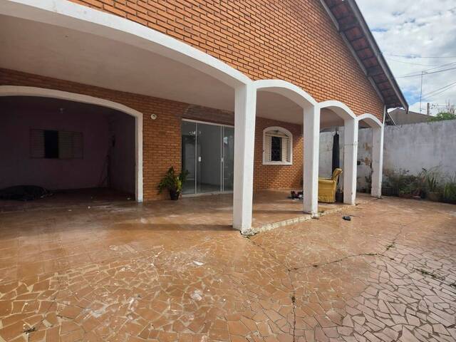 Venda em Jardim do Lago - Limeira