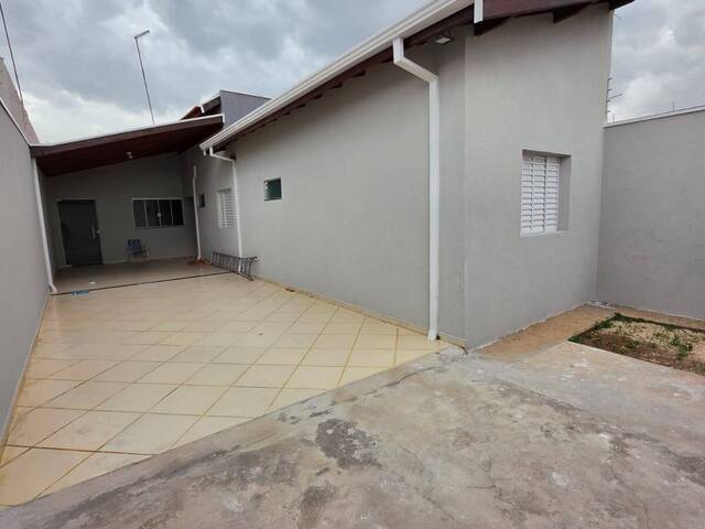 Venda em Jardim São Lourenço - Limeira