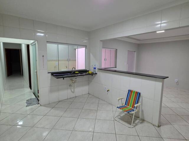 #122 - Casas para Venda em Limeira - SP