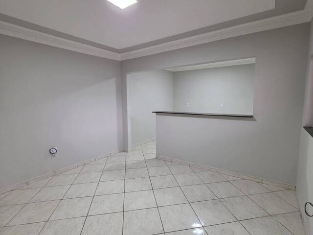 #122 - Casas para Venda em Limeira - SP