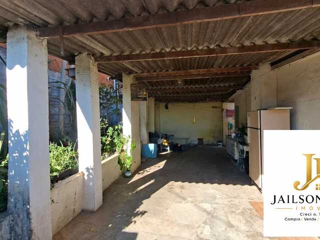 Casas para Venda em Limeira - 4