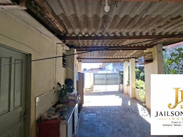Casas para Venda em Limeira - 5