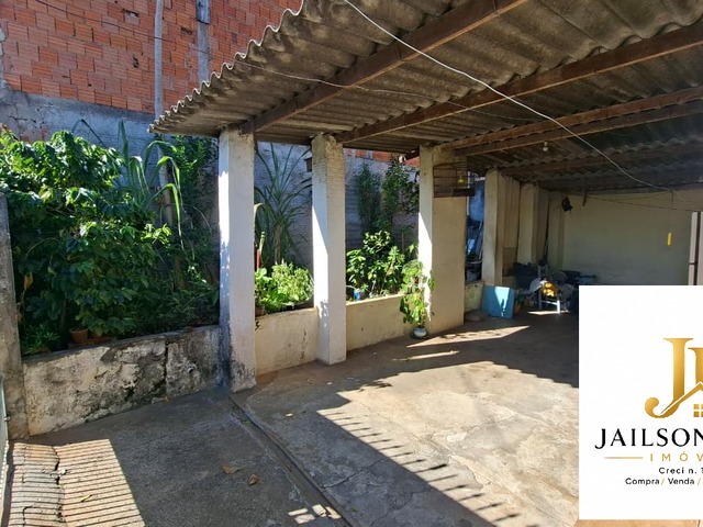 #123 - Casas para Venda em Limeira - SP