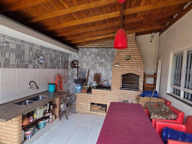 #124 - Casas para Venda em Limeira - SP
