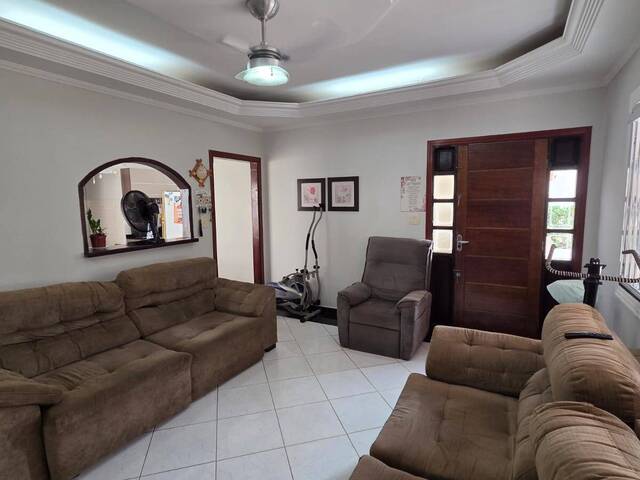 Casas para Venda em Limeira - 5