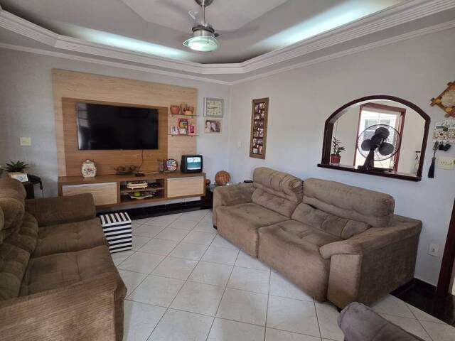 Casas para Venda em Limeira - 4