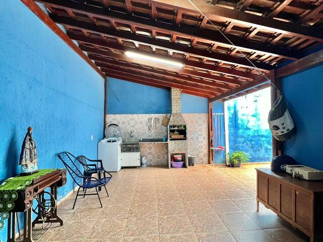 Casas para Venda em Limeira - 4