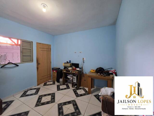 #128 - Casas para Venda em Limeira - SP