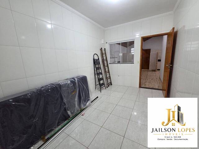 Casas para Venda em Limeira - 5