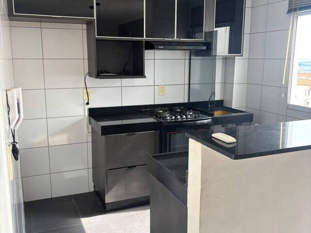 #130 - Apartamentos para Venda em Limeira - SP