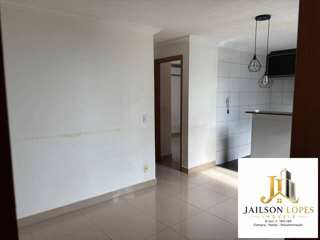 Apartamentos para Venda em Limeira - 4