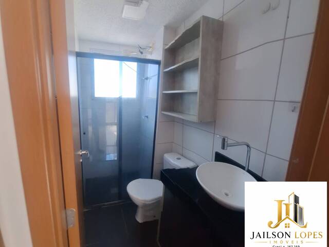Apartamentos para Venda em Limeira - 5